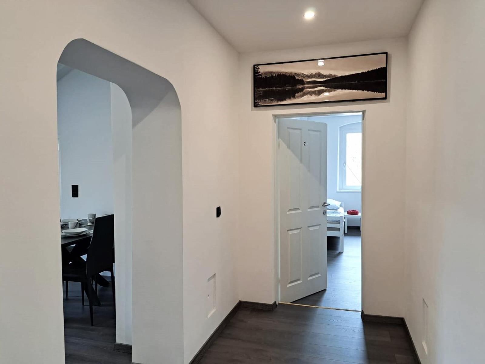 Sankt Peter-Freienstein Rentcenter79 아파트 외부 사진