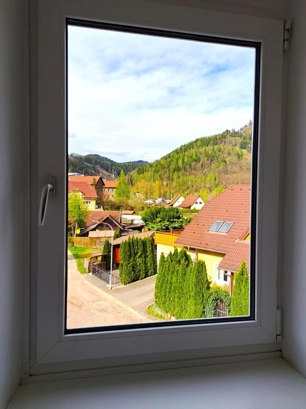Sankt Peter-Freienstein Rentcenter79 아파트 외부 사진