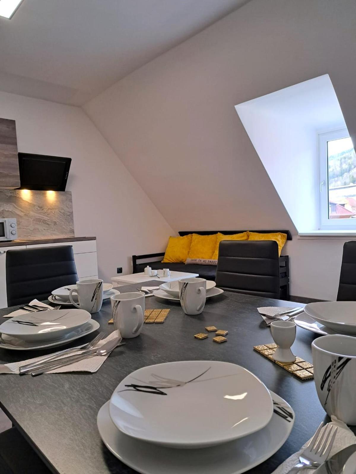Sankt Peter-Freienstein Rentcenter79 아파트 외부 사진